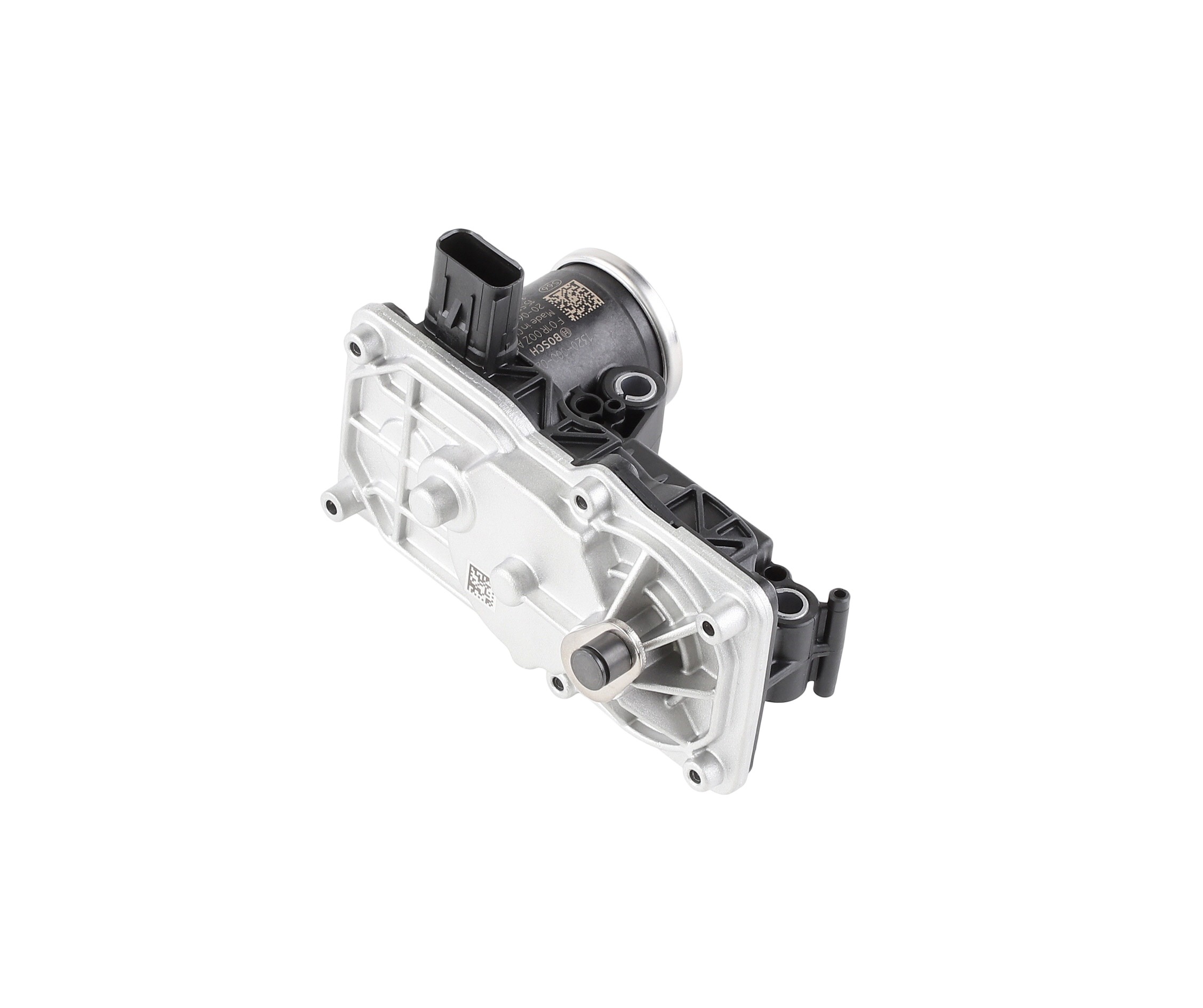 GM Genuine Parts Turbocharger Wastegate Actuator 12678523 - 43